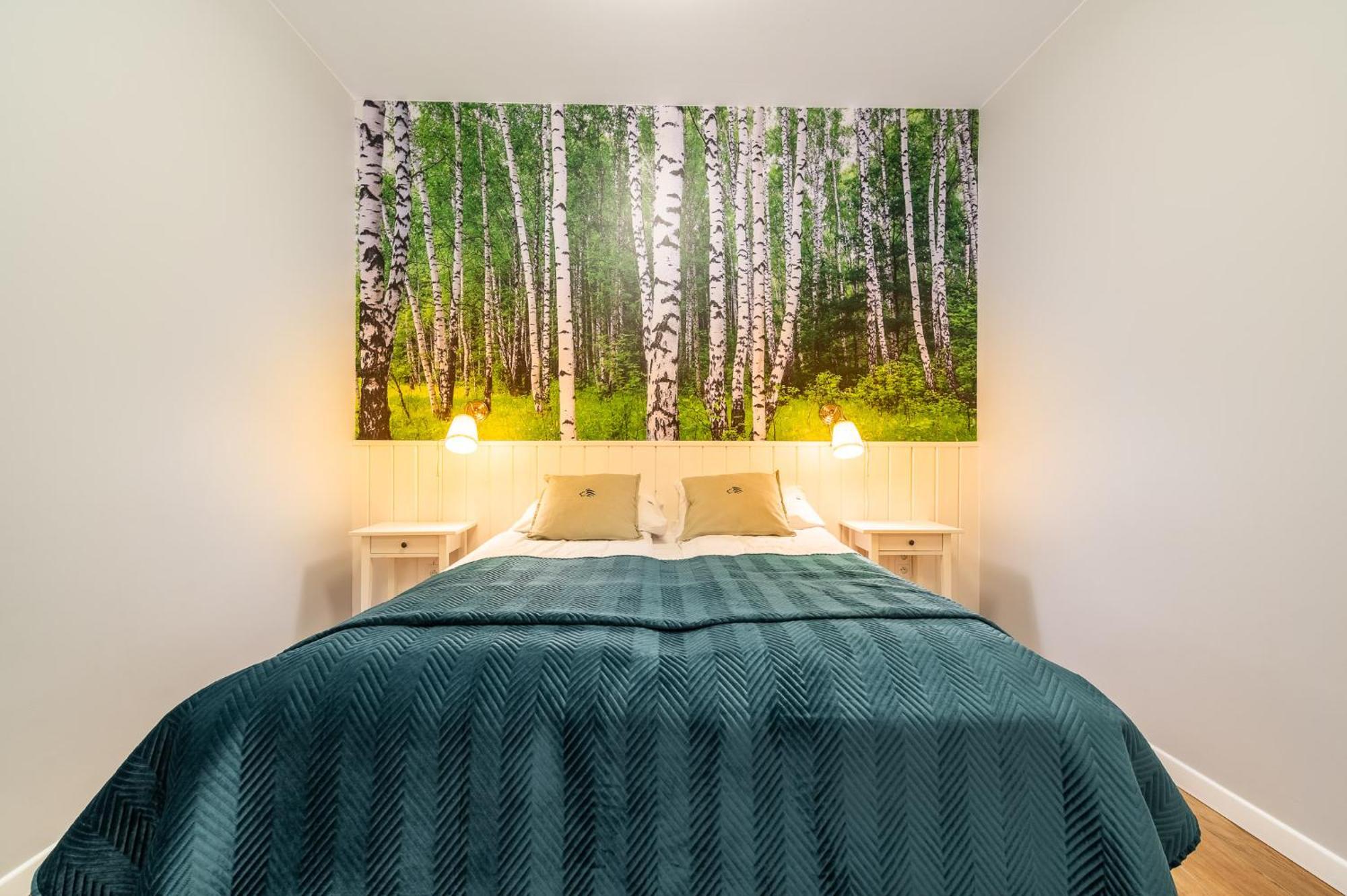 Apartamenty Black Lion Pcim Bagian luar foto