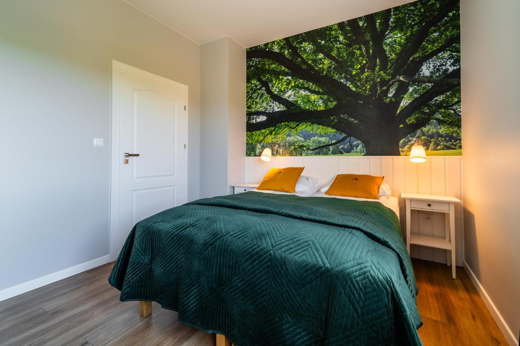 Apartamenty Black Lion Pcim Bagian luar foto