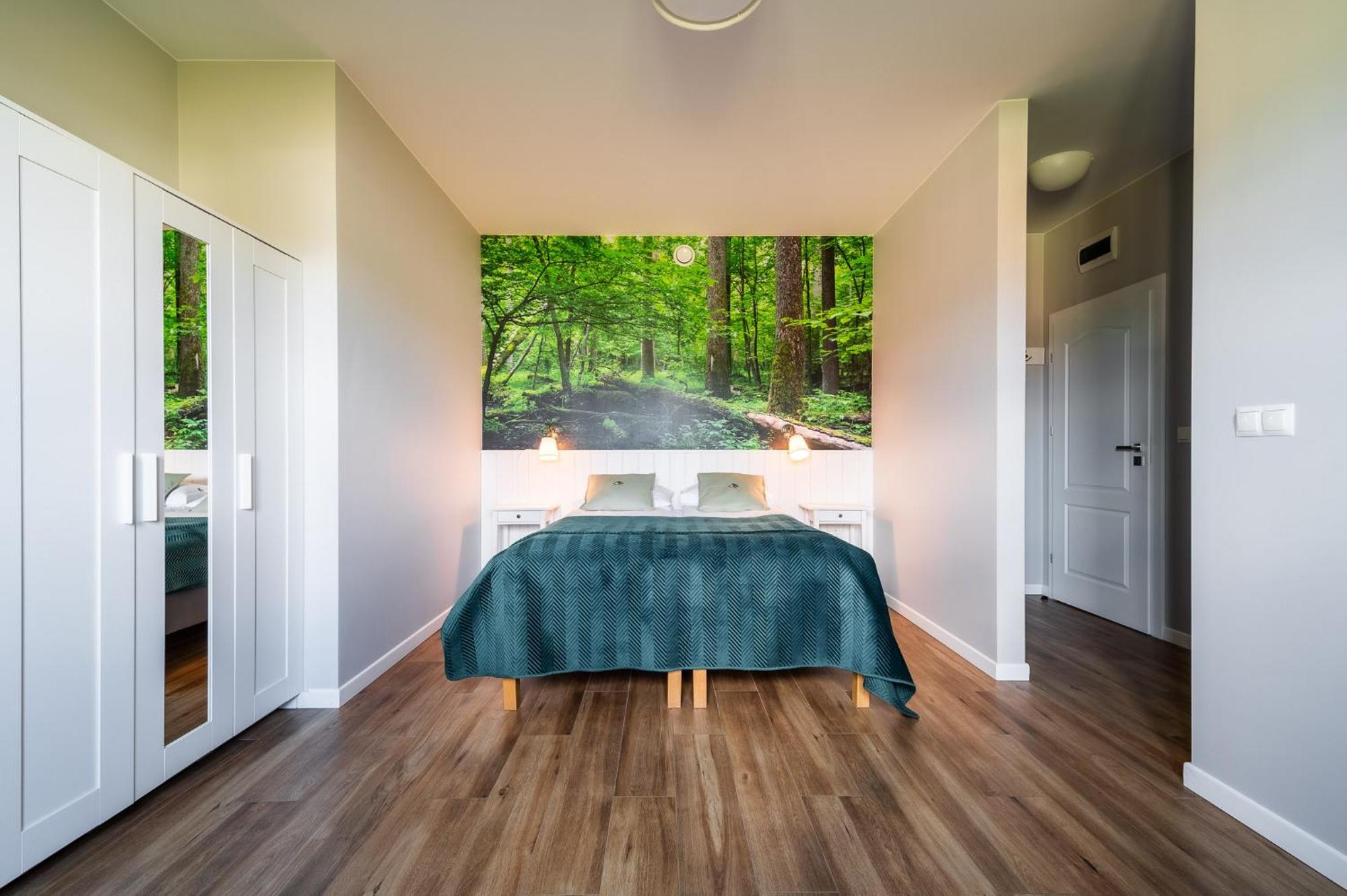Apartamenty Black Lion Pcim Bagian luar foto